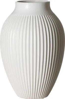 Produktbild von Ritzenhoff & Breker Alsta Vase 27,5 cm weiß
