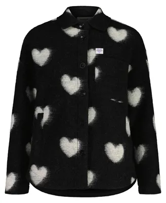 Produktbild von Maloja EstrelaM. schwarz/weiss XS