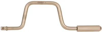 Zdjęcie produktu dla Korba KS Tools BRONZEplus 1" 380 mm