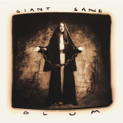 Image de Riesensand - Glum 25ème édition anniversaire CD