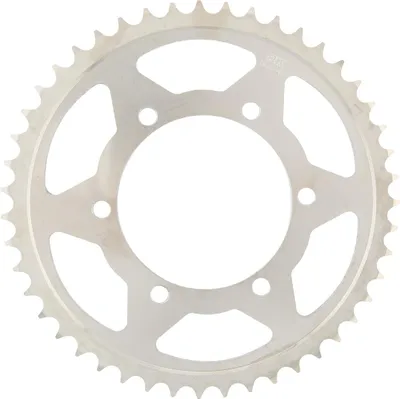 Produktbild von RK Kettenrad 525 47Z Stahl Silber