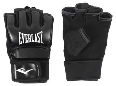 Image de Gants Everlast Core Everstrike - Noir - M