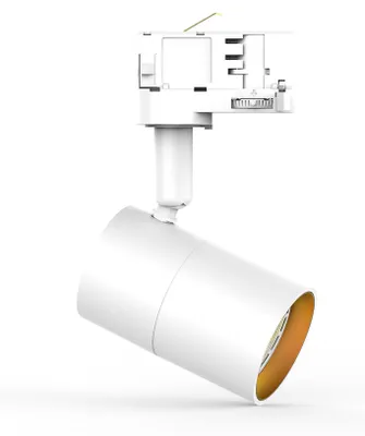 Produktbild von LED 3 Phasen Leuchte Genius L248 für Schienensystem