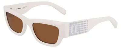 Produktbild von KARL LAGERFELD Sonnenbrillen KL6141S522110