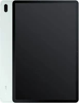 Produktbild von Samsung Galaxy Tab S7 FE 12.4" 6GB/128GB Wi-Fi Grün (Mystic Green) T733N