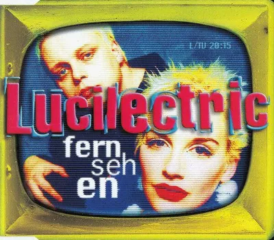 Produktbild von Fernsehen