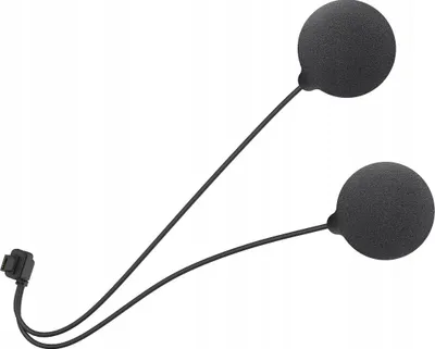 Immagine prodotto di Altoparlante Sena 50S / 30K / 20S Evo HD (nero, taglia unica)