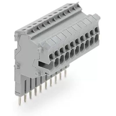 Produktbild von Wago 2001-560, 42 mm, 10 Stück(e)
