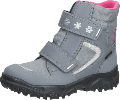 Produktbild von Superfit Stiefelette Stiefelette Synthetik/Textil
