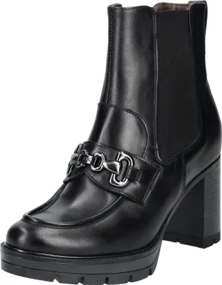 Produktbild von Nero Giardini Stiefelette Stiefelette Leder/Textil