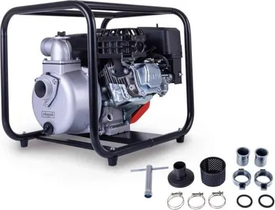 Obrázok produktu pre Vodné čerpadlo Scheppach PWP60, 60000 l/h