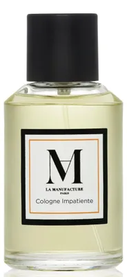 Imagen del producto de La Manufacture Paris, Impatiente, Eau de Parfum, 100 ml