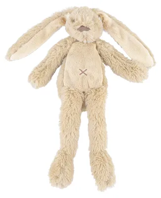 Zdjęcie produktu dla Przytulanka Happy Horse królik Richie Flatstyle 27cm - beżowa - Przytulanka dla niemowląt