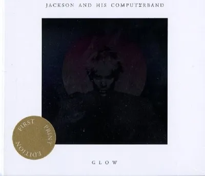Produktbild von Jackson And His Computerband-Glow