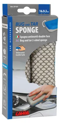 Immagine prodotto di Spugna per auto LAMPA 37151