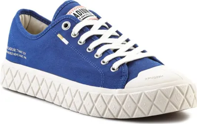 Immagine prodotto di scarpe Palladium Palla Ace Cvs Org 74447484M