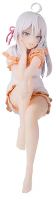 Immagine prodotto di Alya Sometimes Hides Her Feelings in Russian - Statuetta Alya Chokonose - Sega