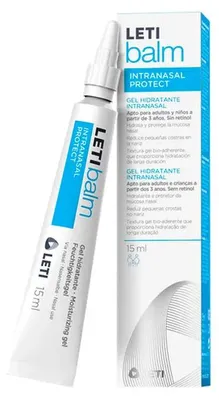 Produktbild von Letipharma Leti Sr Probioclean Mizellenwasser 75 ml