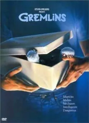 Obrázek produktu pro Dvd [1984] Dvd