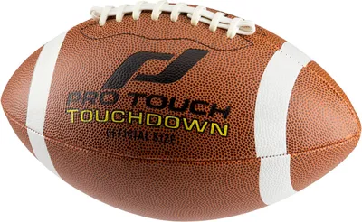 Produktbild von PRO TOUCH Football Touchdown BRAUN 7