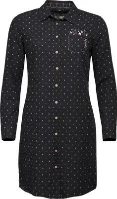 Produktbild von Chillaz Santorin Women Dress schwarz 36/S