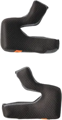 Immagine prodotto di Alpinestars S-M7, imbottitura per guanciali, 55 mm