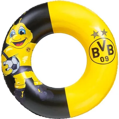 Produktbild von Happy People BVB Schwimmring 1611