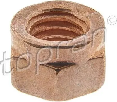 Obrázek produktu pro TOPRAN matice výfukového potrubí 504 313