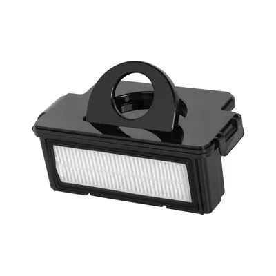 Image de Bac à poussière pour l'aspirateur TEESA SMART VAC 2