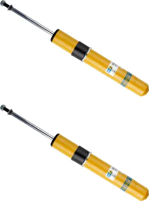 Produktbild von Stoßdämpfer-Set Vorderachse Gasdruck BILSTEIN IAM-Expertise für u.a. AUDI A4