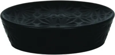 Produktbild von MSV Seifenschale Venise Schwarz