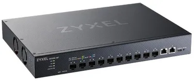 Image de Switch Zyxel XS1935-12F 12 ports multigigabit/10G géré