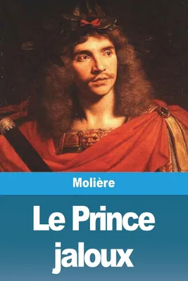 Produktbild von Le Prince jaloux