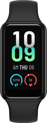 Immagine prodotto di Amazfit Band 7 nero