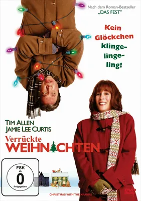 Obrázek produktu pro Verrückte Weihnachten