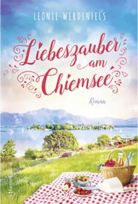 Obrázok produktu pre Roman: Berührende Liebesgeschichte in einer verwunschenen Bibliothek und einem Bauwagen