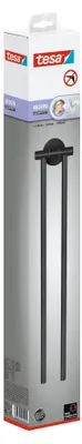Produktbild von Handtuchstange Tesa MOON schwenkbar graphit matt 40592-00000-00