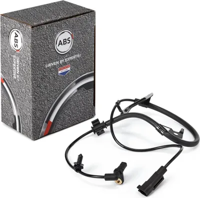 Produktbild von A.B.S. ABS Sensor Raddrehzahl für FIAT Freemont (345) 31706