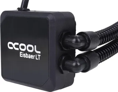Image de Alphacool Eisbaer LT360 CPU