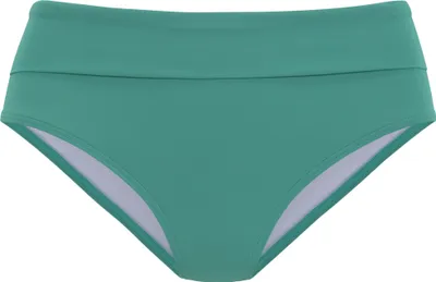 Produktbild von LASCANA Bikini-Hose Comfy türkis Größe 40
