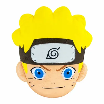 Zdjęcie produktu dla Naruto Mocchi-Mocchi pluszowa figurka Naruto Uzumaki 36 cm