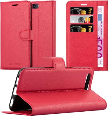 EbestStar ® pour Wiko View 16GB 32GB - Housse Portefeuille Support