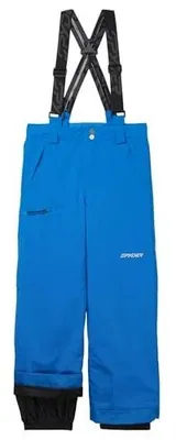 Produktbild von SPYDER Propulsion Pants, Farbe 12, Größe Kobalt