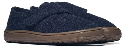 Immagine prodotto di Froddo Wooly Children slipper G1700420 Pantofole Bambini Blu navy