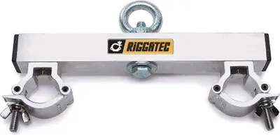 Produktbild von Riggatec Hängepunkt für 220 mm Traversen bis 75 kg