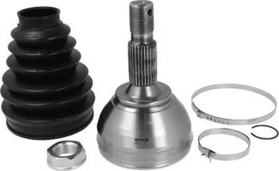Produktbild von METELLI Gelenksatz Antriebswelle passend für PEUGEOT 407 SW (6E) 15-1470