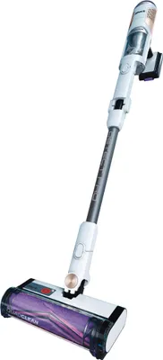 Produktbild von Shark IW1611DE DETECT PRO Akku-Staubsauger, Bürstenrolle, 240 W, 60 Min Akku