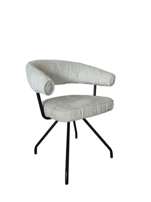 Produktbild von Stuhl Ibiza beige