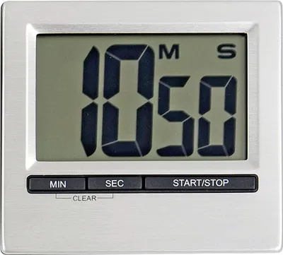Immagine prodotto di Timer/velocimetro TFA Magnete digitale
