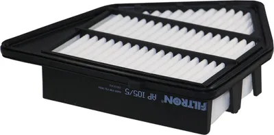 Produktbild von Luftfilter FILTRON AP 105/5 für HONDA CR-V IV (RM) Filtereinsatz